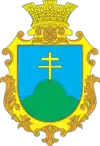 Wappen von Schkariwka
