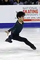 Skate Canada 2018