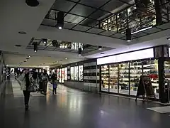 Passage Bahnhofstrasse