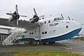Short Solent „City of Cardiff“