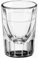 Schnapsglas