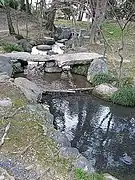 Wasserlauf