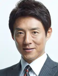 Shūzō Matsuoka