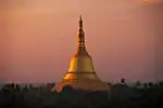 Mon-Städte Bago und Hanthawaddy