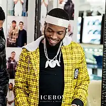 Shy Glizzy, 2018