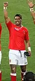 Siale Piutau (2011)