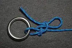 Ewenkenknoten