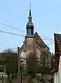 Kirche Notre-Dame