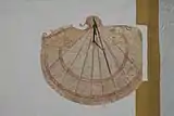 Sonnenuhr