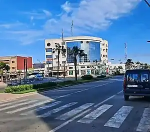 Bild von Sidi Bennour