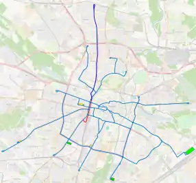 Netzplan