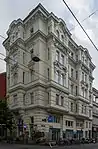 Wohnhaus