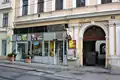 Nr. 46: „Adlerhof“, Durchhaus zur Burggasse
