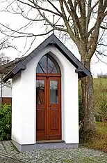 Wegekapelle