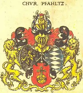 Kurpfalz