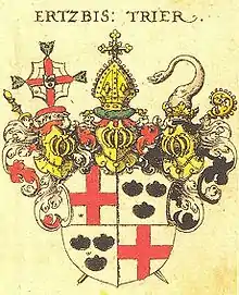 Wappen