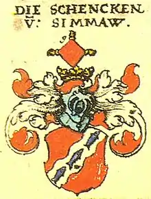Familienwappen