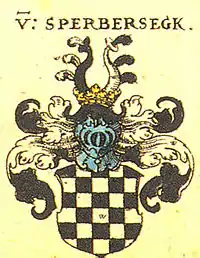von Sperberseck