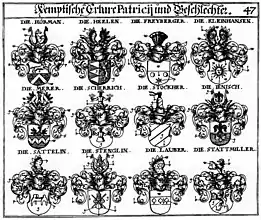 Siebmacher Tafel F47