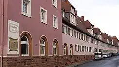 Bahnheim