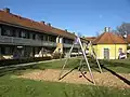 Laubenkolonie