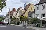 Siedlung „Linz Niederreith“