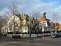 Siedlung Küniglberg