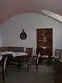 Probierstube (Teilansicht)
