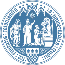 Siegel der Universität zu Köln
