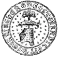 Dietrich von Wernigerode 1370