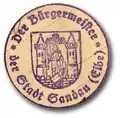 Siegel von 1938