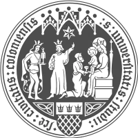 Siegel der Universität zu Köln