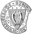 Walther von Wernigerode 1352