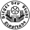Siegel der Stadt