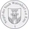 Dienstsiegel