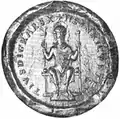 Siegel Kaiser Heinrichs III.