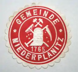 Amtliche Siegelmarke (1870–1918)