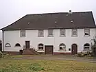 Ehem. Wirtschaftsgebäude / Brauerei, heute Wohnhaus