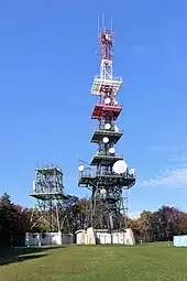 Sendeanlage