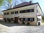 Schlossgastwirt