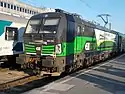 Vectron 193