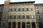 Palazzo Piccolomini-Clementini