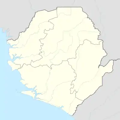 Kabala (Sierra Leone)