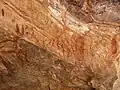 Tanz um einen Baum