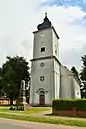 Dorfkirche Sieversdorf