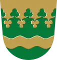 Wappen von Sievi