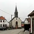 Lutherische Kirche (EPCAAL)