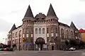 Kulturhaus