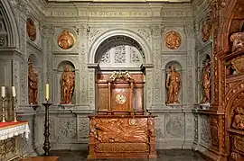 Sigismundkapelle