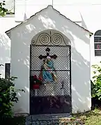 Marienkapelle